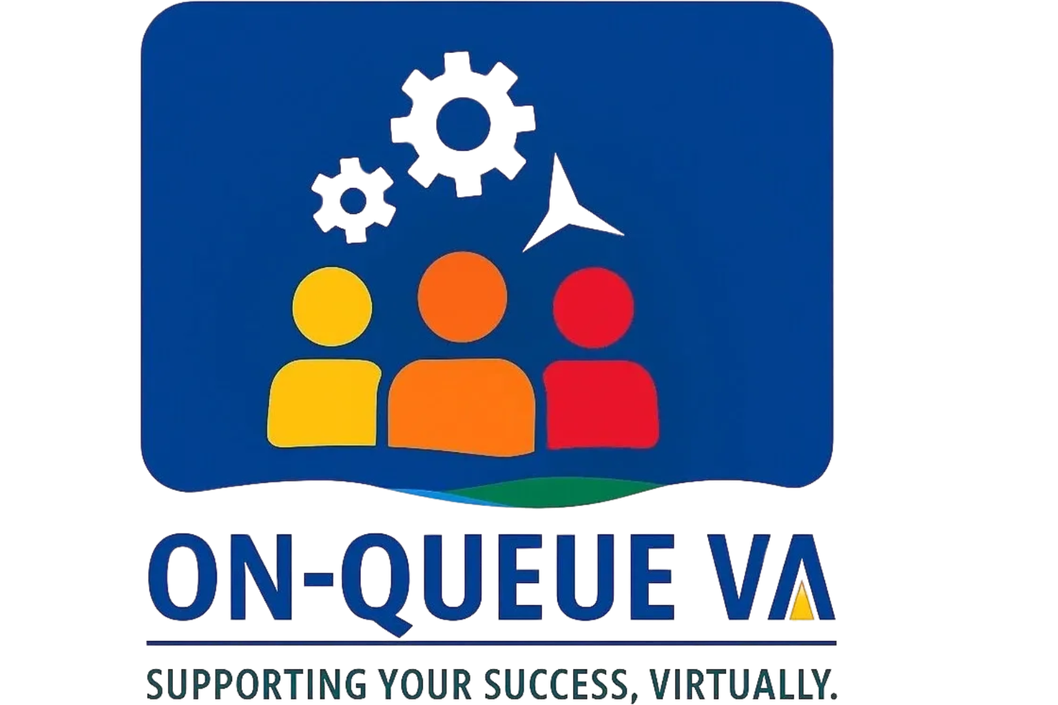 ON-QUEUE VA