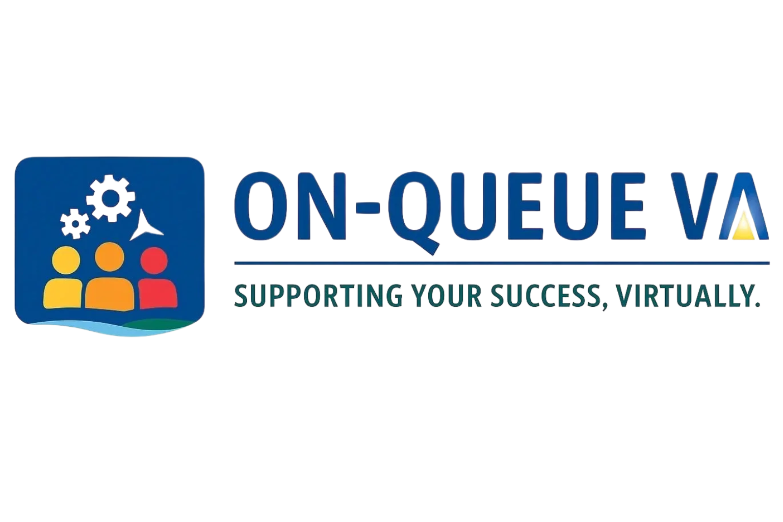 ON-QUEUE VA